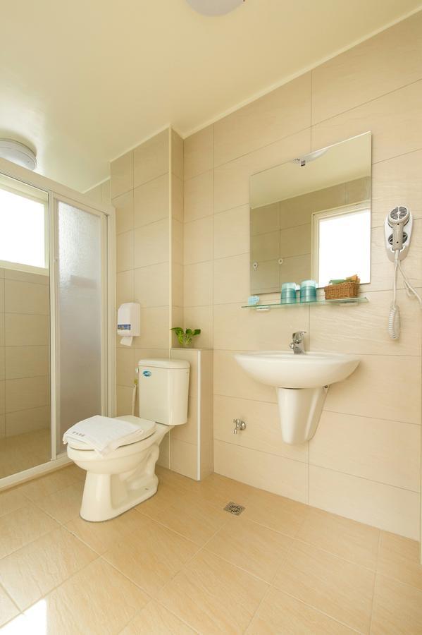 Yuzhou Garden B&B T'ai-tung エクステリア 写真